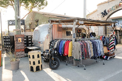Jince Vintage à Montpellier