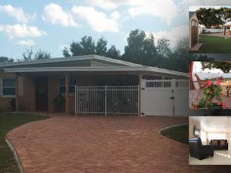 Serenity Villa / Orlando, FL. Assisted Living Facility