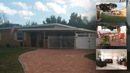 Serenity Villa / Orlando, FL. Assisted Living Facility