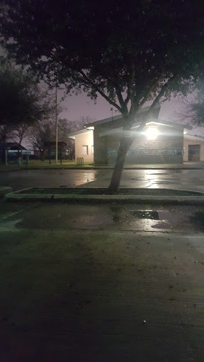 Community Center «Caverdale Community Center», reviews and photos, 9920 Porto Rico Rd, Houston, TX 77041, USA