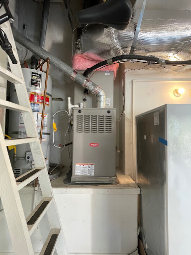 Mission Viejo Heating and Air image