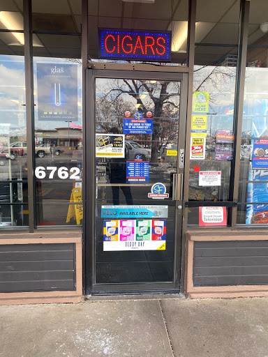 Tobacco Shop «Smoker Friendly», reviews and photos, 6762 W Coal Mine Ave, Littleton, CO 80123, USA