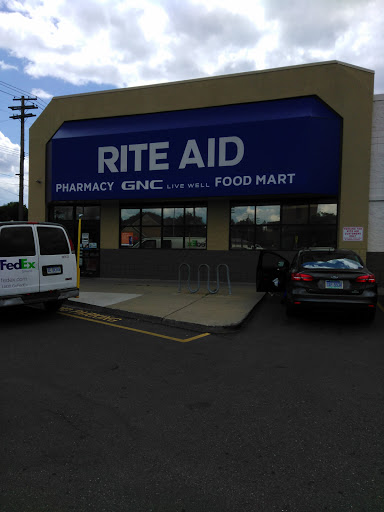 Pharmacy «Rite Aid», reviews and photos, 13939 Livernois Ave, Detroit, MI 48238, USA