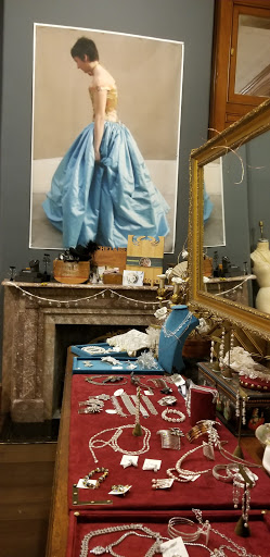 Bridal Shop «Jill Andrews Gowns», reviews and photos, 3355 Keswick Rd #101, Baltimore, MD 21211, USA