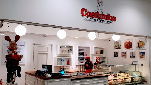 Coelhinho Sorveteria Italiana