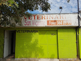 Veterinaria San Vicente