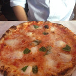 Photo n°1 de l'avis de carmine.e fait le 02/08/2017 à 08:44 sur le  Pulecenella Pizzeria à Salerno