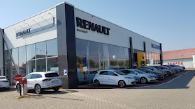 Renault Debrecen - Kalydi Kft.