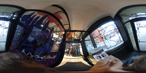 Cosmetics Store «NYX Professional Makeup Store», reviews and photos, 41 Union Square W, New York, NY 10003, USA