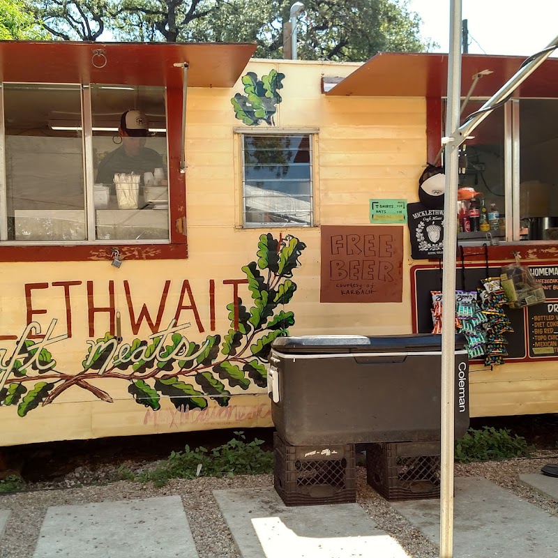 Micklethwait Craft Meats BBQ & Catering