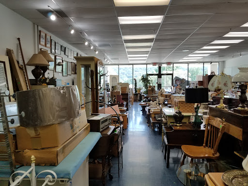 Thrift Store «Simply Thrifty Thrift Store», reviews and photos, 390 NJ-57, Washington, NJ 07882, USA