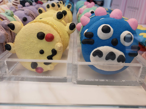 Dessert Shop «Ketsourine Macarons», reviews and photos, 500 Westlake Center, Daly City, CA 94015, USA