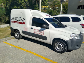 Aerosoft Cargas Aéreas