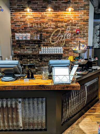 Cafe «Prince Street Cafe», reviews and photos, 15 N Prince St, Lancaster, PA 17603, USA