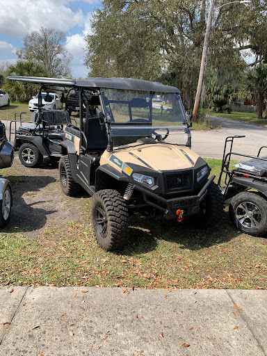 Motorcycle Dealer «Prime Motorcycles», reviews and photos, 1045 N US Hwy 17 92, Longwood, FL 32750, USA