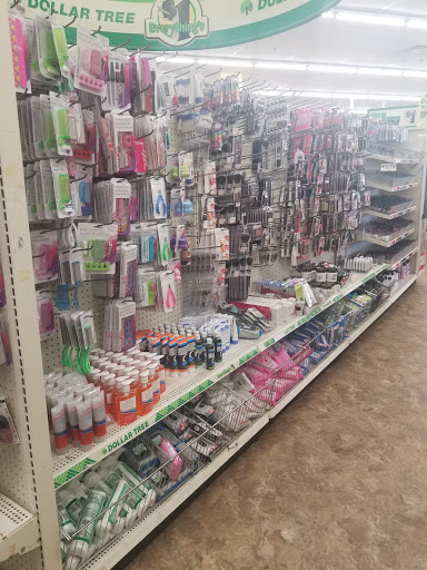 Dollar Store «Dollar Tree», reviews and photos, 58 Swansea Mall Dr, Swansea, MA 02777, USA