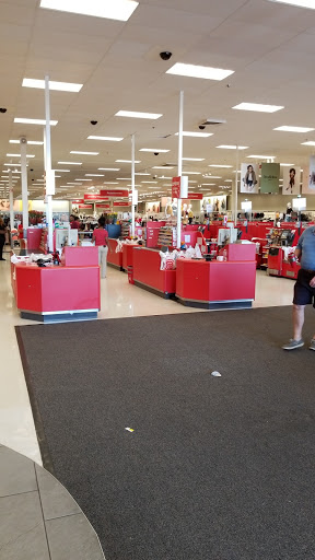 Department Store «Target», reviews and photos, 130 NJ-10 #1, East Hanover, NJ 07936, USA