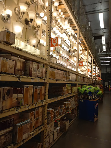 Home Improvement Store «The Home Depot», reviews and photos, 601 Woollomes Ave, Delano, CA 93215, USA