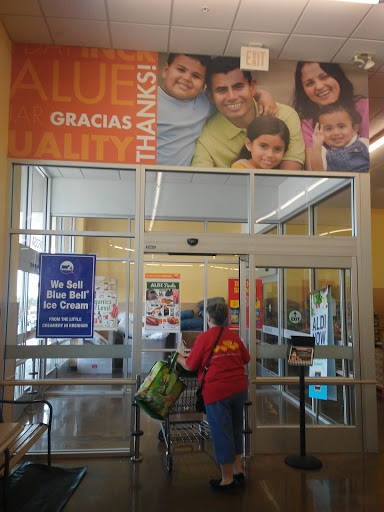 Supermarket «ALDI», reviews and photos, 3635 Gus Thomasson Rd a, Mesquite, TX 75150, USA