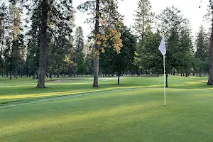 Coeur d'Alene Public Golf Club image