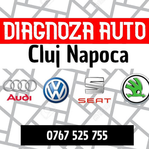 Diagnoza Auto Cluj Napoca - Cluj