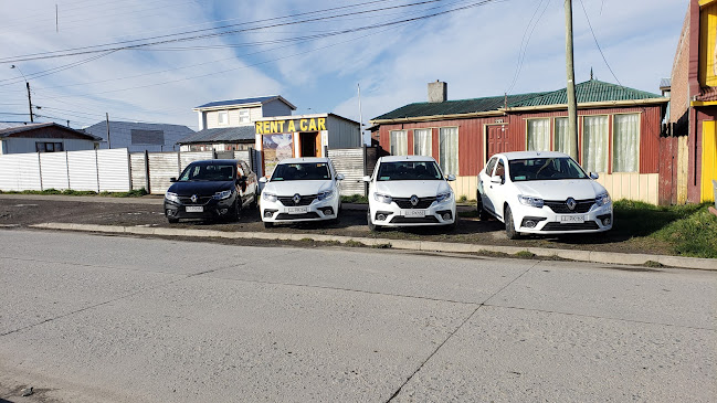 Opiniones de Magallanes Rent A Car en Natales - Agencia de alquiler de autos
