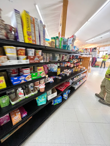 Convenience Store «Tioga Gas Mart», reviews and photos