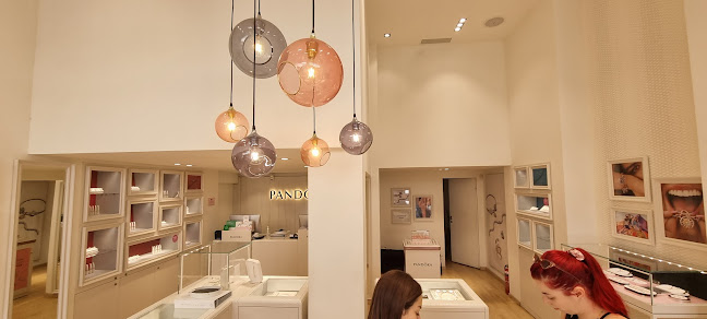 PANDORA Store - Ηράκλειο