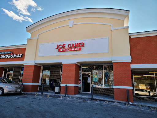  «Joe Gamer», reviews and photos, 702 Freedom Plains Rd, Poughkeepsie, NY 12603, USA