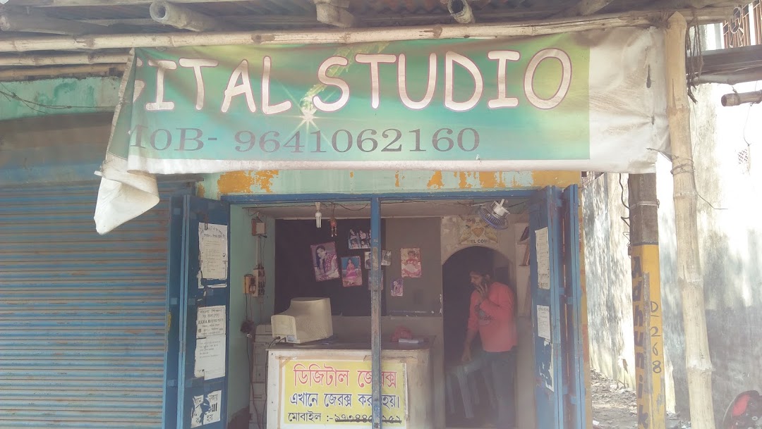 Studio