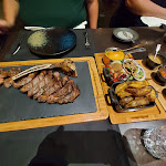 Photo n°4 de l'avis de Lee.y fait le 22/11/2020 à 23:20 sur le  Pepper's Steakhouse à Quarteira