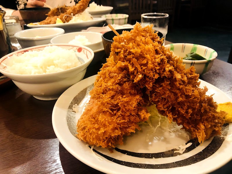 巣鴨ときわ食堂 大塚店