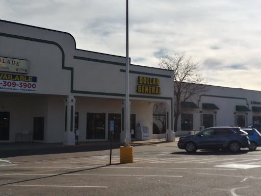 Discount Store «Dollar General», reviews and photos, 1785 S 8th St, Colorado Springs, CO 80905, USA