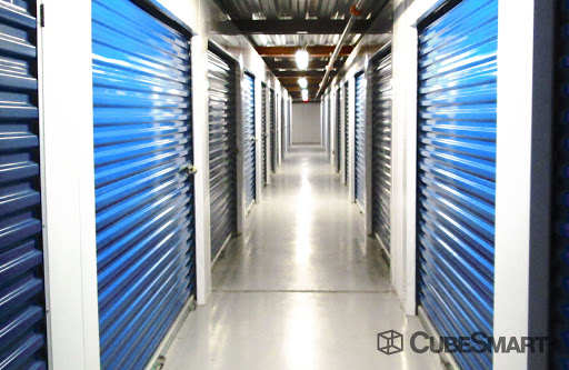 Self-Storage Facility «CubeSmart Self Storage», reviews and photos, 640 Broadway Ave, Holbrook, NY 11741, USA