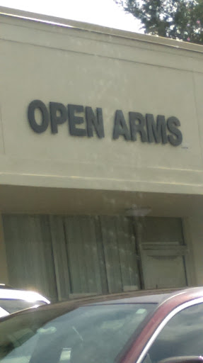 Community Center «Open Arms Community Center», reviews and photos, 5556 SW 8th St, Coral Gables, FL 33134, USA