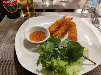Plats et boissons du Restaurant vietnamien Saigon Bistro à Arcueil - n°4