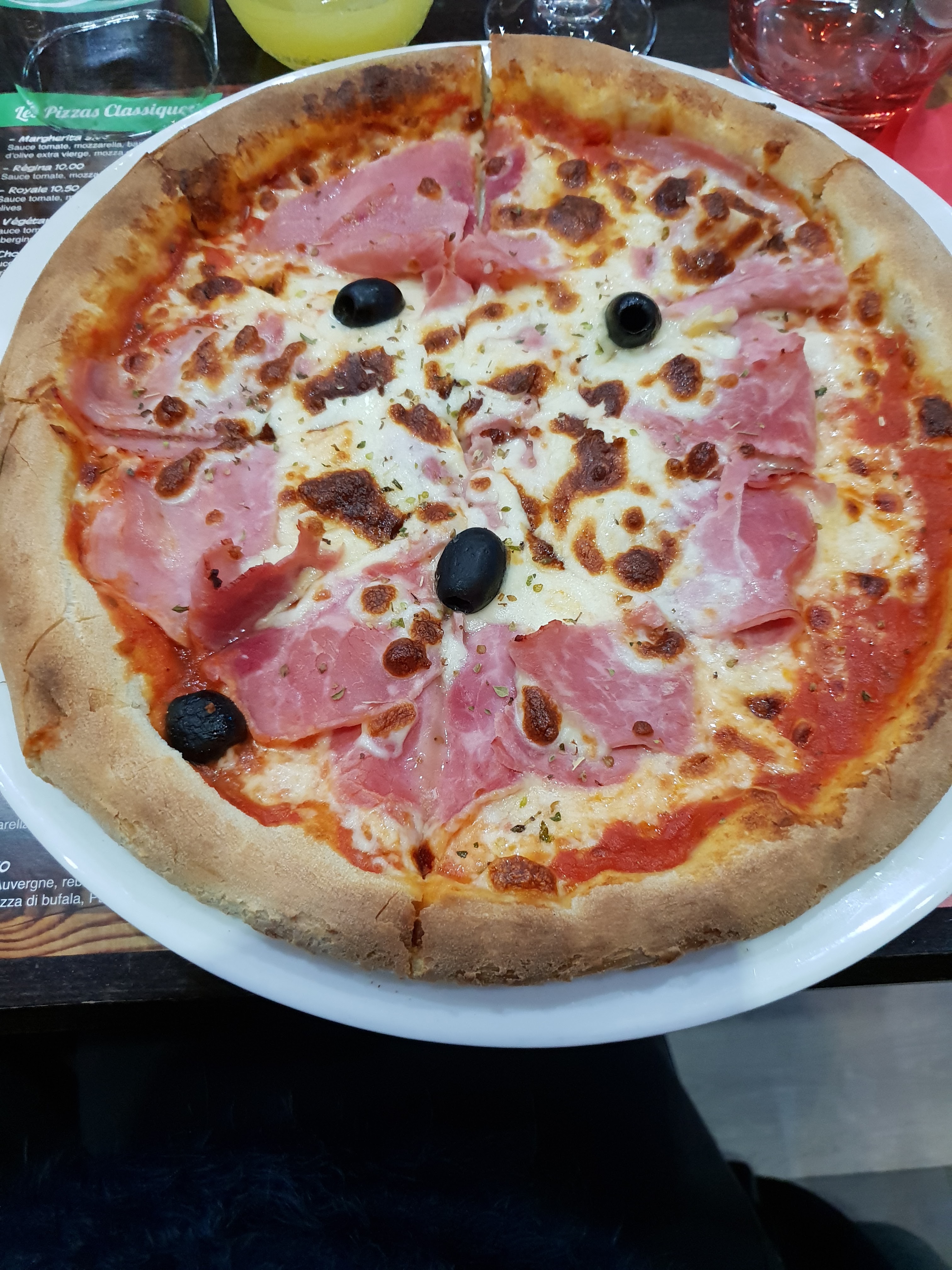Photo n° 1 de l'avis de clemence.e fait le 25/02/2019 à 17:41
