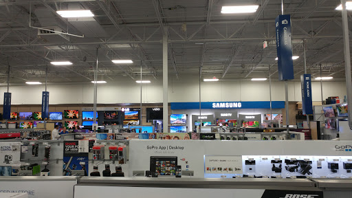 Electronics Store «Best Buy», reviews and photos, 4210 Centerplace Dr, Greeley, CO 80634, USA