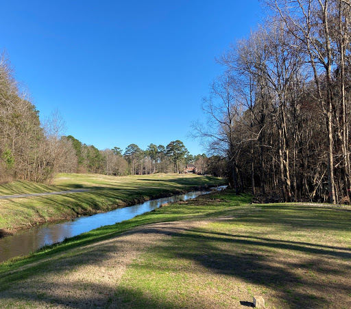 Southbridge Golf Club