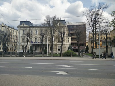 bank