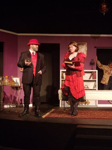 Performing Arts Theater «Hardin County Playhouse», reviews and photos, 209 W Dixie Ave, Elizabethtown, KY 42701, USA