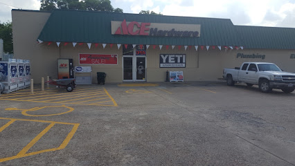 Rogers & Rogers Ace Hardware