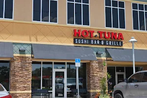 Hot Tuna Sushi Bar and Grille image
