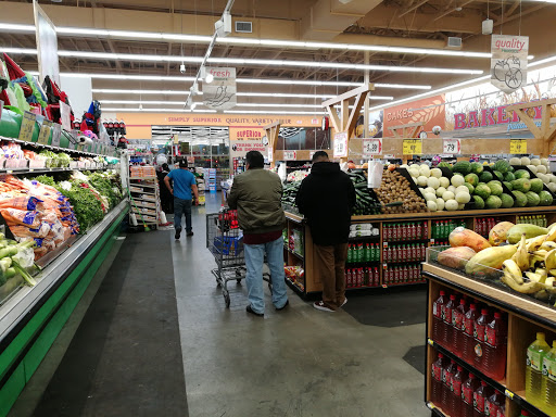 Grocery Store «Superior Grocers», reviews and photos, 10683 Valley Blvd, El Monte, CA 91731, USA
