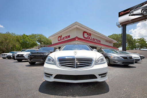 Used Car Dealer «Car Collection», reviews and photos, 6857 N Dale Mabry Hwy, Tampa, FL 33614, USA