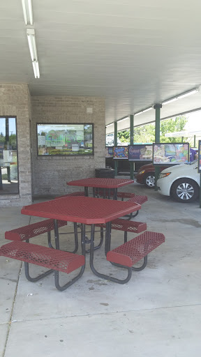 Fast Food Restaurant «Sonic Drive-In», reviews and photos, 849 Fort Union Blvd, Midvale, UT 84047, USA