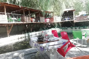 Pınarbaşı Balık Evi image