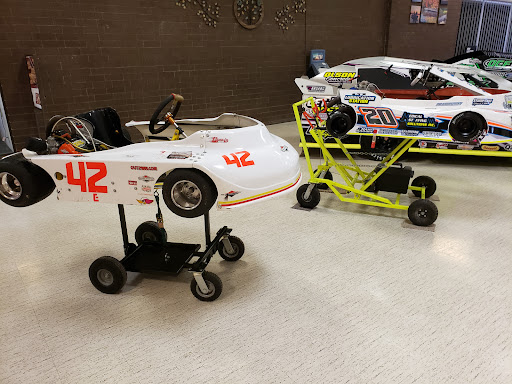 Shopping Mall «Cedar Mall At Rice Lake», reviews and photos, 2900 S Main St, Rice Lake, WI 54868, USA