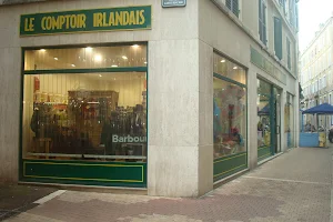 Le Comptoir Irlandais Bayonne image