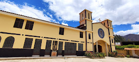 Convento Hermanas Clarisa